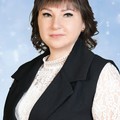 Фотография специалиста Копанчан Наталья Юрьевна