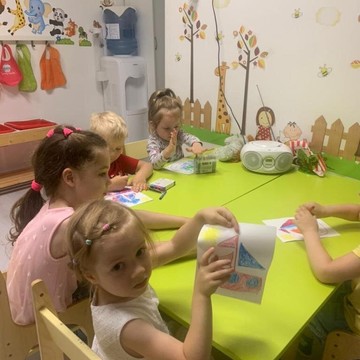 Детский сад Мир Щастья на Дубнинской улице фото 3