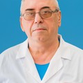 Фотография специалиста Горошко Вячеслав Андреевич