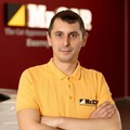 Фотография специалиста Болохов Алик