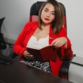 Фотография специалиста Жигайлова Маргарита Сергеевна