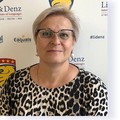 Фотография специалиста Удочкина Светлана