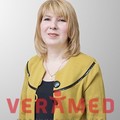 Фотография специалиста Дорофеева Ольга Викторовна