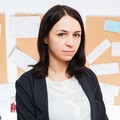 Фотография специалиста Широкова Наталья Владимировна