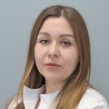 Фотография специалиста Челнакова Алена Сергеевна