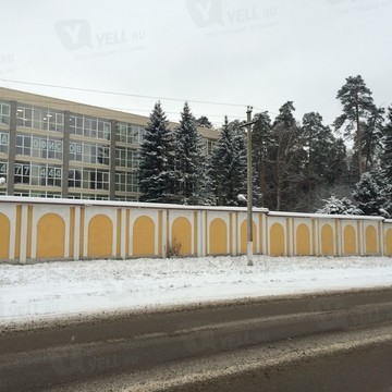 Бизнес-парк Салтыковка фото 1