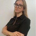 Фотография специалиста Аль Каиси Алена Евгеньевна