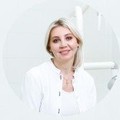 Фотография специалиста Медникова Марина Олеговна
