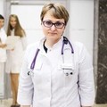 Фотография специалиста Баскакова Евгения Юрьевна