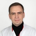Фотография специалиста Иванников Виктор Викторович