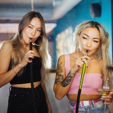 Студия красоты VLASOVA LAB Lounge на Большой Зелениной улице, 18 фото 1