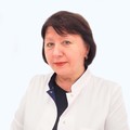 Фотография специалиста Галеева Равза Ахтямовна