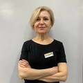 Фотография специалиста Лилия