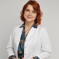 Фотография специалиста Никифорова (Коробейникова) Анастасия Андреевна