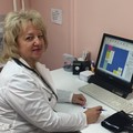 Фотография специалиста Старцева Эмилия Игоревна