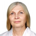 Фотография специалиста Нор Елена Александровна