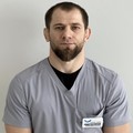 Фотография специалиста Абдулатипов Мурад Абдулатипович