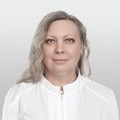 Фотография специалиста Нустафаева Ольга Владимировна