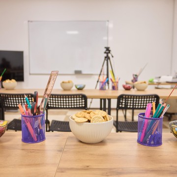 Школа подготовки к ОГЭ и ЕГЭ Studyx на Первомайской улице фото 2