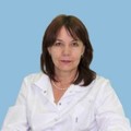 Фотография специалиста Шиленина Елена Николаевна