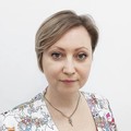 Фотография специалиста Копылова Валерия Владимировна