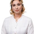 Фотография специалиста Нехматова Гюнель Авазовна