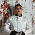 Фотография специалиста Платонов Тимур
