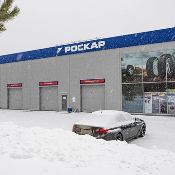 Роскар в Челябинске фото 3