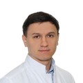 Фотография специалиста Махортов Денис Сергеевич