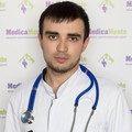 Фотография специалиста Сархатов Рагим Ханалиевич