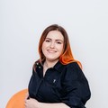 Фотография специалиста Володина Анна Владимировна