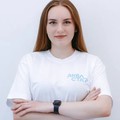 Фотография специалиста Клочко Вероника