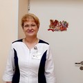 Фотография специалиста Жданова Вера Ивановна