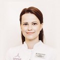 Фотография специалиста Старкова Анастасия Дмитриевна