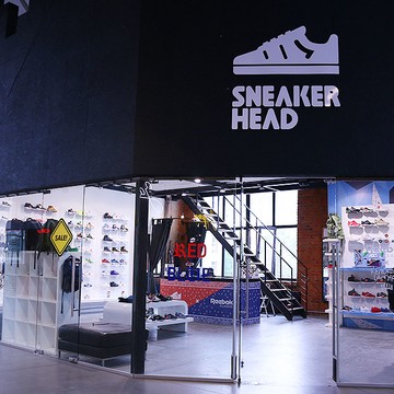 Магазин спортивной одежды и обуви Sneaker Head в Бутырском районе фото 1