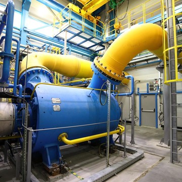 Компания Zinkator Verzinking Unternehmensgruppe фото 1