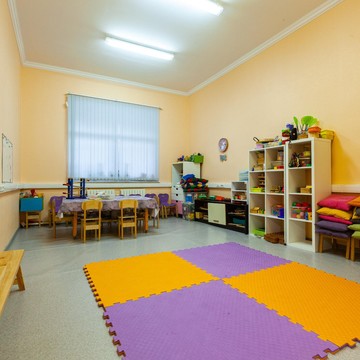 Семейный клуб Дом Волшебников на Бабушкинской фото 1