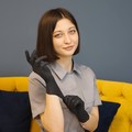 Фотография специалиста Кабанова Арина