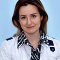 Фотография специалиста Согияйнен Юлия Михайдовна