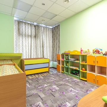 Частный детский сад Симба фото 3