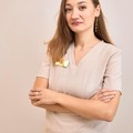 Фотография специалиста Галеева Арина Радиковна