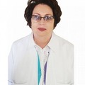 Фотография специалиста Ивкина Галина Петровна