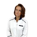 Фотография специалиста Миронова Светлана Юрьевна