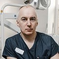 Фотография специалиста Мусаев Марат Гаджимурадович