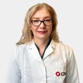 Фотография специалиста Рапиёва Людмила Николаевна