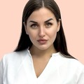 Фотография специалиста Корпан Анастасия Григорьевна