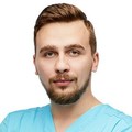 Фотография специалиста Запольский Семен Михайлович