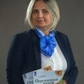 Фотография специалиста Щербинина Наталья Николаевна