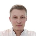 Фотография специалиста Матвеев Семен Витальевич