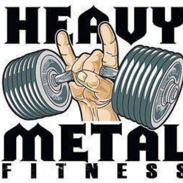 Фитнес-клуб Heavy Metal фото 1
